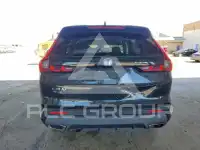 2023 Honda CR-V фото