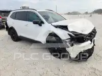 2023 Honda CR-V фото