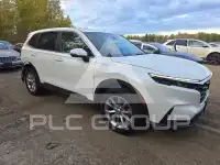 2023 Honda CR-V фото