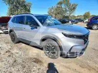 2023 Honda CR-V photo