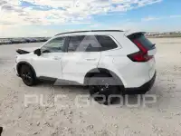 2023 Honda CR-V фото
