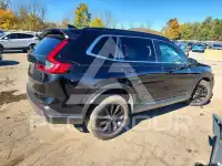 2023 Honda CR-V фото
