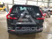2023 Honda CR-V фото