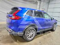 2023 Honda CR-V фото