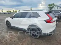 2023 Honda CR-V фото