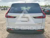 2023 Honda CR-V фото