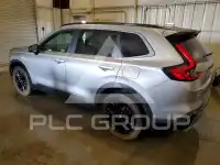2023 Honda CR-V фото