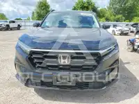 2023 Honda CR-V фото