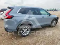 2023 Honda CR-V фото