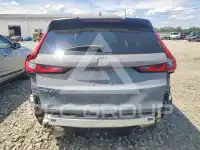 2023 Honda CR-V фото