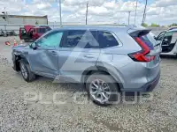 2023 Honda CR-V фото