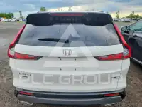 2023 Honda CR-V фото