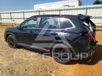2023 Honda CR-V фото