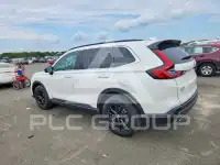 2023 Honda CR-V фото