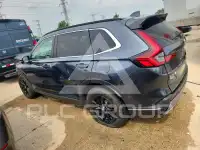 2023 Honda CR-V фото