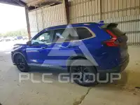 2023 Honda CR-V фото