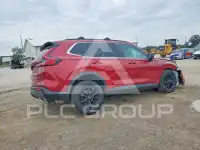 2023 Honda CR-V фото
