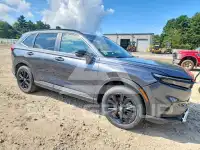 2024 Honda CR-V photo