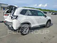 2023 Honda CR-V фото