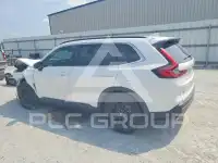 2023 Honda CR-V фото