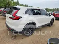 2023 Honda CR-V фото