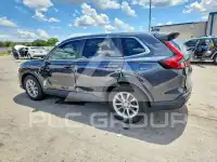 2023 Honda CR-V фото