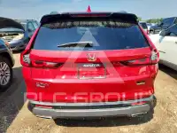 2023 Honda CR-V фото
