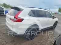 2023 Honda CR-V фото