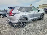 2023 Honda CR-V фото