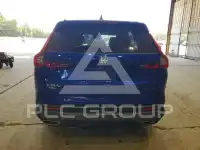 2023 Honda CR-V фото