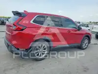 2023 Honda CR-V photo
