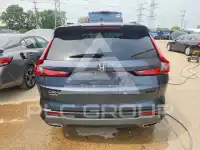 2023 Honda CR-V фото