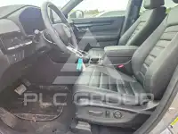 2023 Honda CR-V фото
