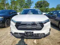 2023 Honda CR-V фото