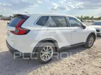 2023 Honda CR-V фото