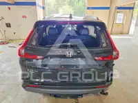 2023 Honda CR-V фото