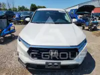 2023 Honda CR-V фото