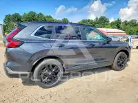 2024 Honda CR-V photo