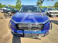 2023 Honda CR-V фото