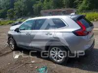 2023 Honda CR-V фото