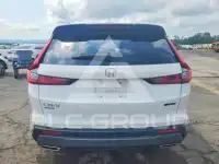 2023 Honda CR-V фото