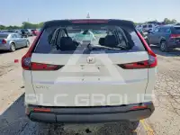 2023 Honda CR-V photo