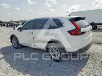 2023 Honda CR-V фото