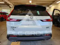 2023 Honda CR-V фото
