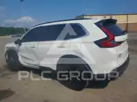 2023 Honda CR-V фото