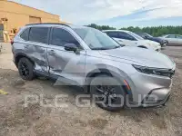 2023 Honda CR-V фото