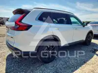 2023 Honda CR-V фото