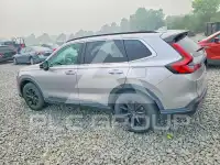 2023 Honda CR-V фото