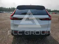2023 Honda CR-V фото