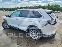 2023 Honda CR-V фото
